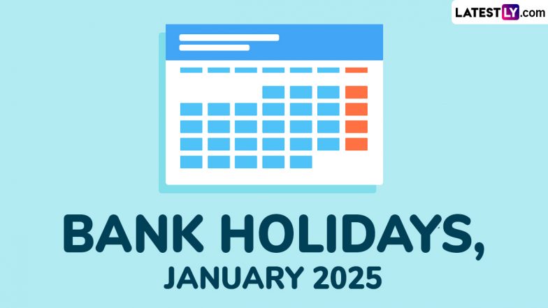 Bank Holiday on New Year: 31 दिसंबर 2024 और 1 जनवरी 2025 को बैंक खुले रहेंगे या बंद? जानिए जरूरी जानकारी