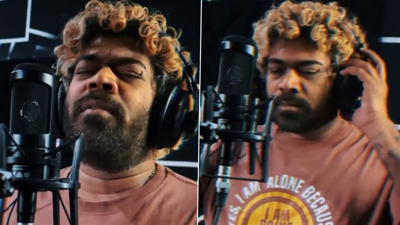Lasith Malinga Singing: लसिथ मलिंगा ने क्रिकेट के बाद संगीत की दुनिया में रखा कदम,&nbsp;गायक बने श्रीलंकन स्पिनर ने गाए खुबसूरत गीत, वीडियो हुआ वायरल
