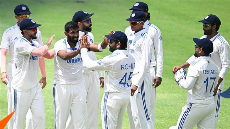 Australia vs India 3rd Test 2024 Scorecard: बारिश ने ड्रा कराया गब्बा टेस्ट, यहां देखें भारत बनाम ऑस्ट्रेलिया मैच का स्कोरकार्ड
