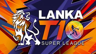 Lanka T10: लंका टी10 टीम के मालिक को मैच फ़िक्सिंग के आरोप में गिरफ़्तार किया गया