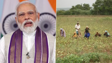 PM Kisan Samman Nidhi Yojana: किसानों के लिए हो सकती है बड़ी घोषणा! पीएम किसान सम्मान निधि में अब 6 की जगह मिलेंगे 8 हजार रूपए