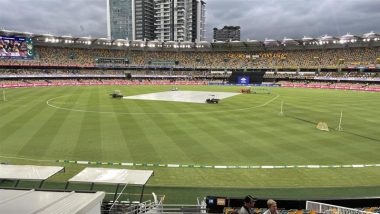 IND vs AUS, The Gabba Stats And Brisbane Pitch Report: तीसरे टेस्ट में क्या टीम इंडिया तोड़ेगी ऑस्ट्रेलिया का गाबा का घमंड? जानें ब्रिस्बेन की पिच रिपोर्ट, रिकॉर्ड्स, मोस्ट रन, विकेट समेत खास आंकड़े