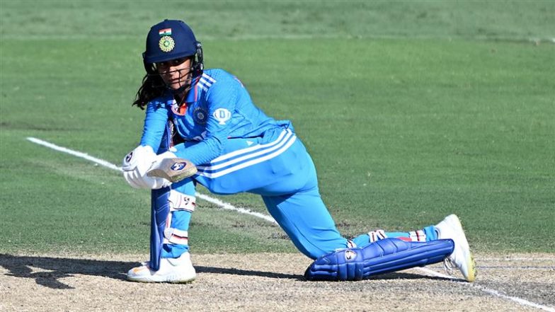 WPL 2024: दो बार चूकने के बाद डब्ल्यूपीएल ट्रॉफी जीतना चाहती हैं जेमिमा रोड्रिग्स