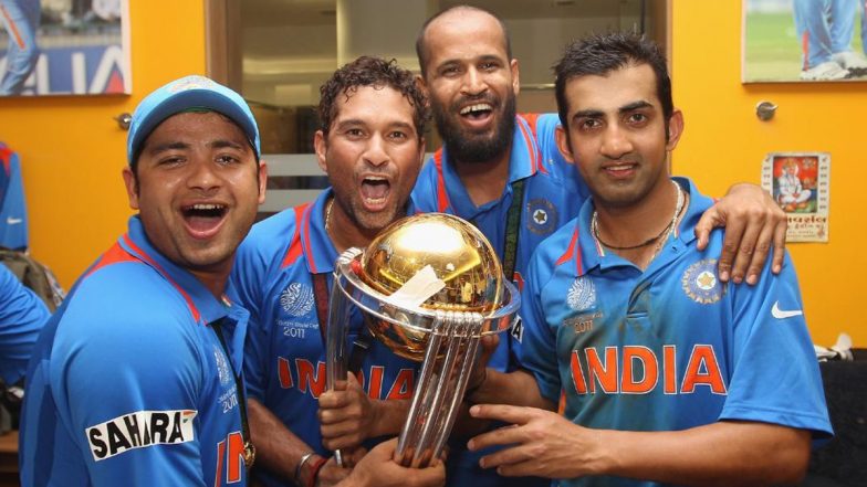 Happy Birthday Piyush Chawla: 36 साल के हुए पीयूष चावला, स्टार लेग स्पिनर को फैंस ने दी बधाई
