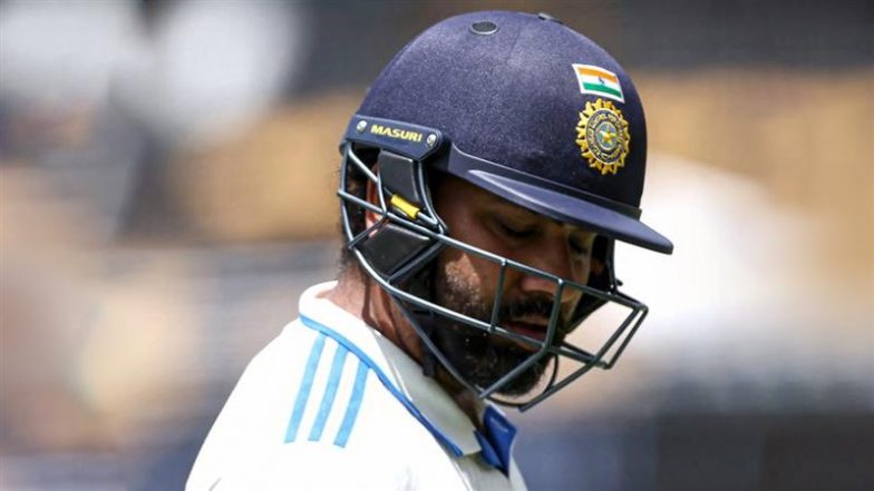 Australia vs India: सिडनी टेस्ट से पहले इरफान पठान ने रोहित शर्मा को दिया खास संदेश, बोले-  मैं नहीं चाहता कि वह इस दौर से बाहर चले जाएं