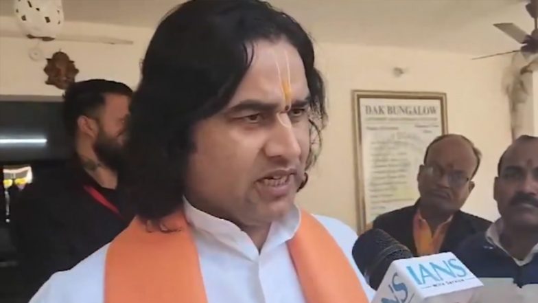 UP: 27 जनवरी को धर्म संसद का आयोजन, लेकर रहेंगे सनातन बोर्ड; देवकीनंदन ठाकुर