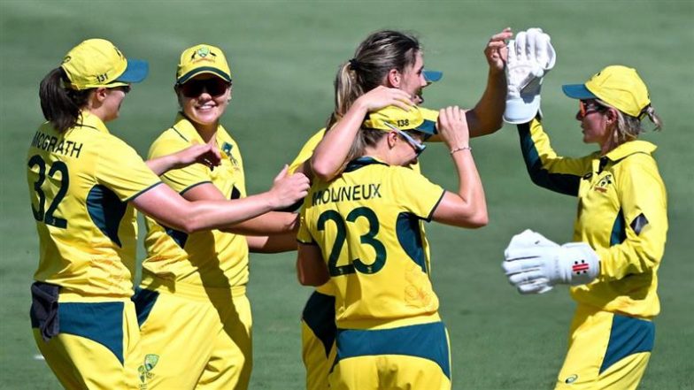 Women's World Cup 2025 Schedule Announced: ICC ने किया महिला वर्ल्ड कप का शेड्यूल और वेन्यू का ऐलान, जानिए कब और कहां खेला जाएगा सभी मुकाबला