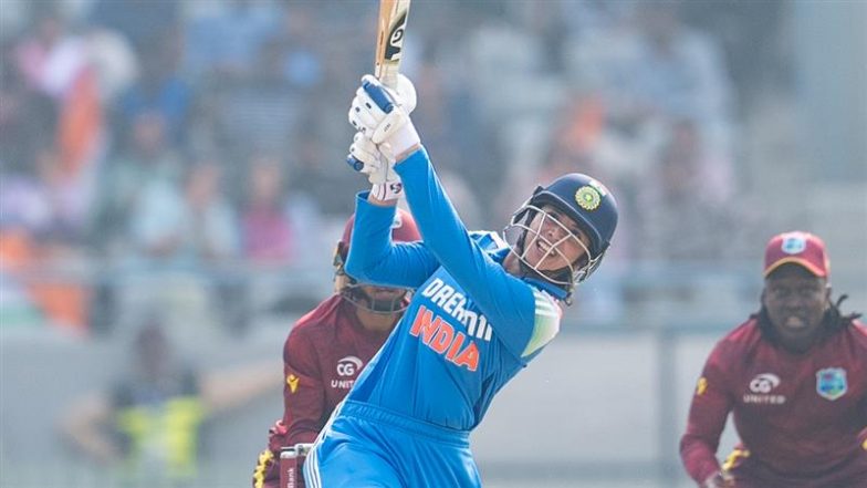 Smriti Mandhana Supports Indian Armed Forces: भारत-पाक तनाव के बीच स्मृति मंधाना ने की भारतीय सेना की हौसला अफजाई, बोलीं- आपकी ताकत हमारी आज़ादी की ढाल