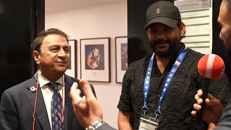 Australia vs India: नितीश रेड्डी के पिता ने 'DSP सिराज' को दिया धन्यवाद, बोले- भाई का शुक्रिया, उन्होंने तीन खाली गेंद खेलीं