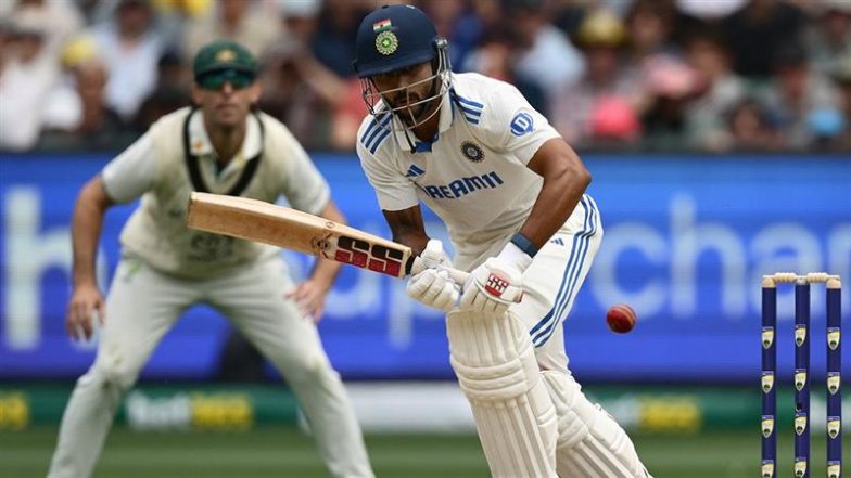 Australia vs India 4th Test 2024 Day 5 Live Score Update: 130 रन पर गिरा टीम इंडिया का छठा विकेट, नीतीश कुमार रेड्डी लौटे पवेलियन