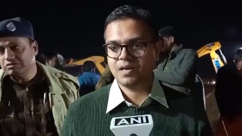 Rajasthan: बोरवेल में गिरे बच्चे को बचाने का अभियान जारी: WATCH VIDEO