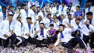 Pro Kabaddi 2024: प्रो कबड़्डी फाइनल में हरियाणा स्टीलर्स ने पटना पाइरेट्स को हराया, जीता पहला खिताब, डिफेंडर्स ने शानदार प्रदर्शन