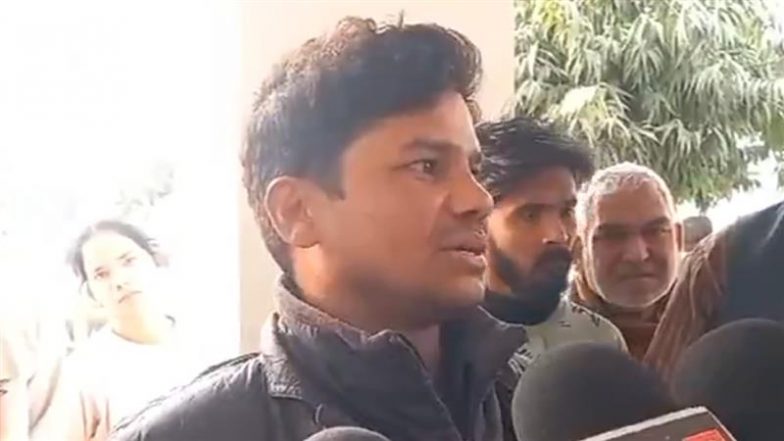 UP Shocker: बस्ती में बर्थडे पार्टी में लड़के को कथित तौर पर नंगा कर पीटने और उस पर पेशाब किये जाने के बाद नाबालिग ने की आत्महत्या (देखें वीडियो)