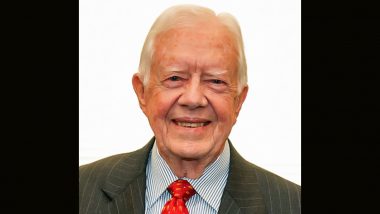 Jimmy Carter Passed Away: पूर्व अमेरिकी राष्ट्रपति जिमी कार्टर का निधन, जो बाइडेन और डोनाल्ड ट्रंप ने जताया शोक