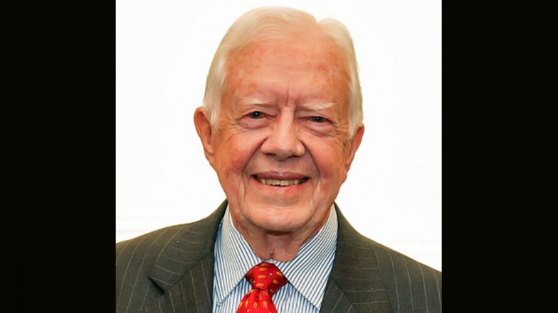 Jimmy Carter Passed Away: पूर्व अमेरिकी राष्ट्रपति जिमी कार्टर का निधन, जो बाइडेन और डोनाल्ड ट्रंप ने जताया शोक
