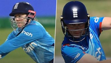 SA W vs ENG W 3rd ODI 2024 Scorecard: तीसरे वनडे में इंग्लैंड ने साउथ अफ्रीका को 6 विकेट से हराया, सीरीज पर 2-1 से जमाया कब्जा