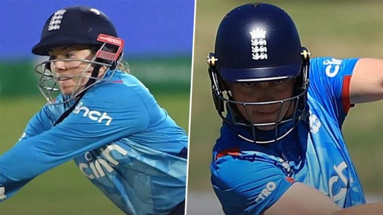 SA W vs ENG W 3rd ODI 2024 Scorecard: तीसरे वनडे में इंग्लैंड ने साउथ अफ्रीका को 6 विकेट से हराया, सीरीज पर 2-1 से जमाया कब्जा