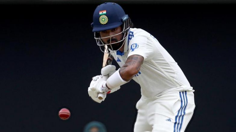 Australia vs India 4th Test 2024 Day 2 Live Score Update: टीम इंडिया को लगा दूसरा झटका, केएल राहुल 24 रन बनाकर लौटे पवेलियन