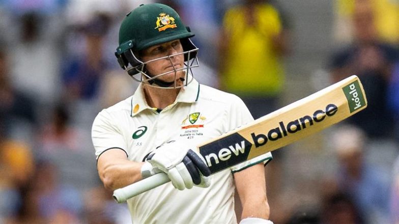 Australia vs India 4th Test 2024 Day 2 Live Score Update: ऑस्ट्रेलिया को लगा नौवां झटका, स्टीवन स्मिथ 140 रन पर हुए आकाश दीप का शिकार