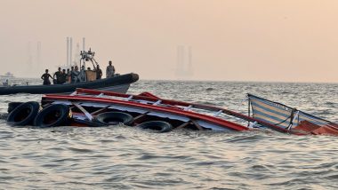 Mumbai Boat Accident: 'बोट हादसे में पिता की गई जान, उन पर ही थी सारी जिम्मेदारी अब कैसे चलेगा परिवार', बेटी का छलका दर्द