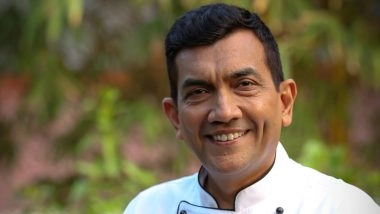 Sanjeev Kapoor: संजीव कपूर ने एसआईए की लंबी दूरी की उड़ानों में स्वादिष्ट खाने की पेशकश की