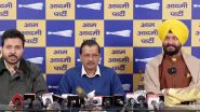 Jitendra Singh Shanti joins AAP: भाजपा को झटका, पूर्व विधायक जितेंद्र सिंह शंटी 'आप' में शामिल