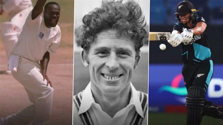 Cricket at Los Angeles 2028 Olympics: क्रिकेट और ओलंपिक का  अनोखा संगम; जानिए उन खिलाड़ियों के बारे में जिन्होंने दोनों में बनाया खास मुकाम!
