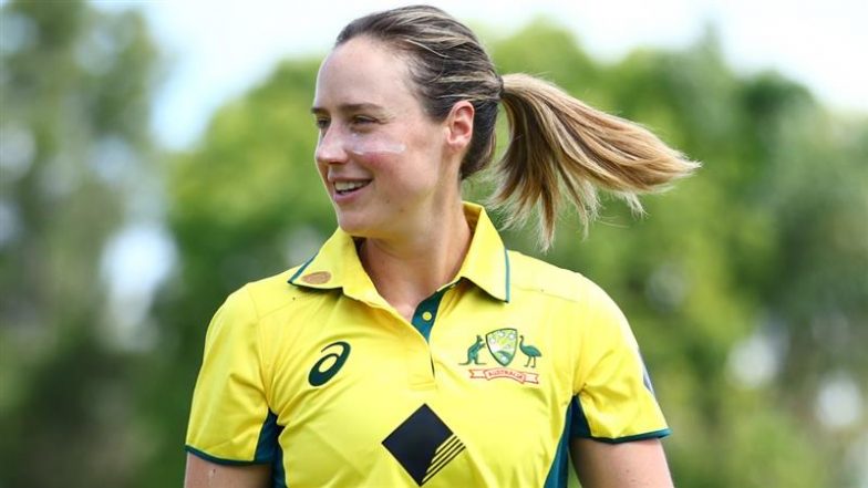Ellyse Perry Century: दूसरे वनडे में जॉर्जिया वोल के बाद एलीस पेरी ने भी जड़ा ताबड़तोड़ शतक, इतनी गेंदों का किया समाना