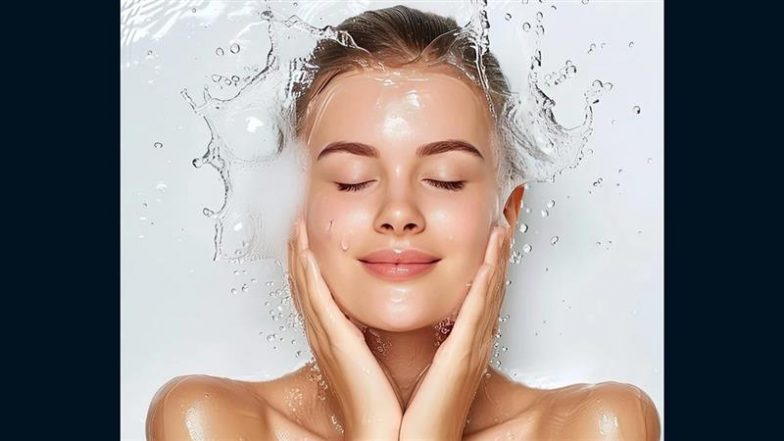 Cold Water Bath Benefits: सर्दियों में ठंडे पानी से नहाने के हैं कई फायदे