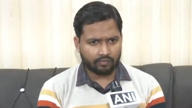 Khan Sir On BPSC Protest: बीपीएससी के विरोध में प्रदर्शन के तेज होने पर खान सर ने कहा, &lsquo;री-एग्जाम ही एकमात्र रास्ता है&rsquo;