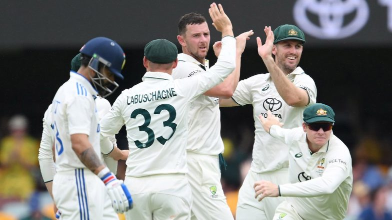 IND vs AUS 3rd Test 2024 Day&nbsp;5 Live Streaming:&nbsp;भारत बनाम&nbsp;ऑस्ट्रेलिया&nbsp;तीसरा टेस्ट होगा ड्रा? महत्वपूर्ण&nbsp;होगा&nbsp;आखिरी दिन, यहां जानें कब, कहां और कैसे देखें लाइव प्रसारण