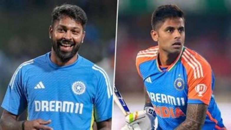 MUM vs BRD, SMAT 2024 Semi Final 1 Scorecard: मुंबई ने&nbsp;बड़ौदा को 6 विकेट से हराकर सैयद मुश्ताक अली ट्रॉफी के फाइनल में किया क्वालीफाई,&nbsp;अजिंक्य रहाणे ने मचाया कोहराम, यहां&nbsp;देखें&nbsp;मैच का स्कोरकार्ड