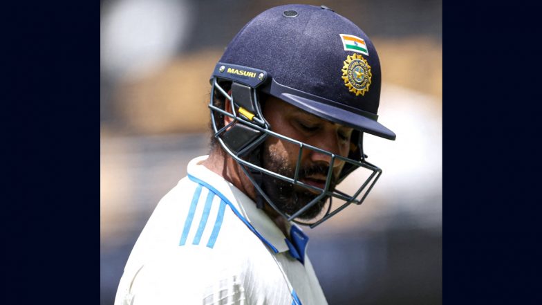 IND vs AUS: भारत का कप्तान बनना आसान नहीं, युवाओं को करनी होगी कड़ी मेहनत; रोहित शर्मा