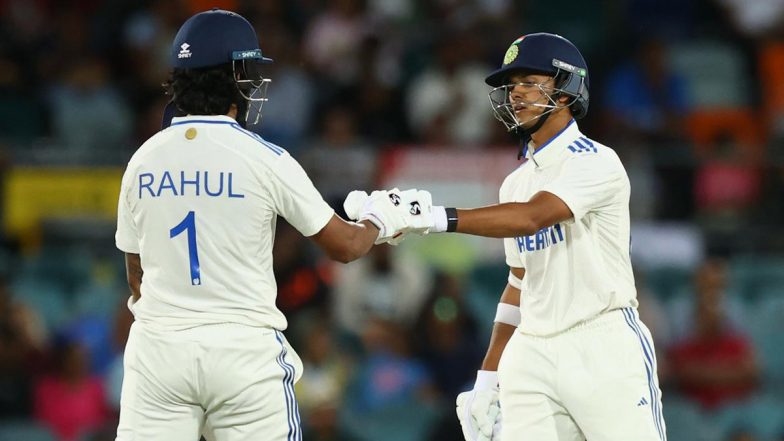 Australia vs India 3rd Test 2024 Day 5 Scorecard: टी ब्रेक तक टीम इंडिया का स्कोर 8 रन, जीत के लिए 267 रनों की जरुरत; देखें स्कोरकार्ड