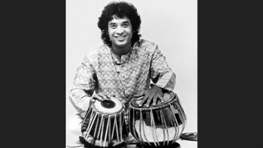 Ustad Zakir Hussain Admitted To US Hospital: मशहूर तबला वादक जाकिर हुसैन की हालत गंभीर, अमेरिका के हॉस्पिटल में है एडमिट