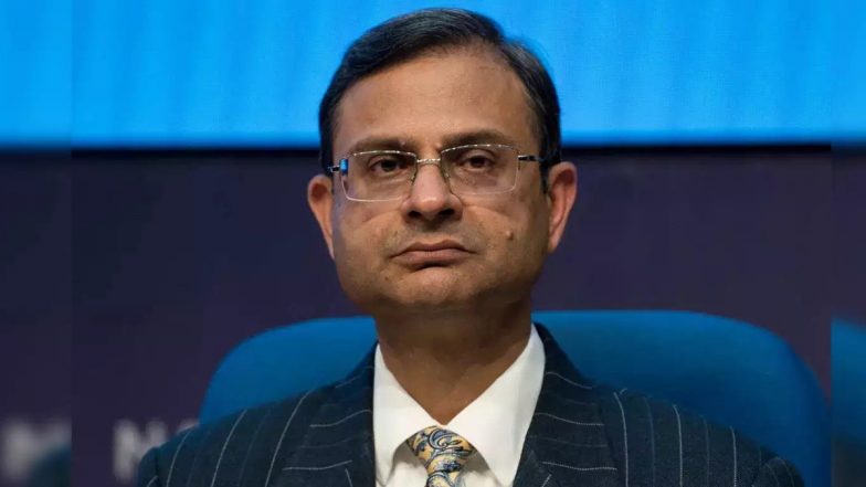 RBI Governor: संजय मल्होत्रा बने आरबीआई के नए गवर्नर, शक्तिकांत दास की लेंगे जगह