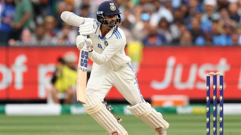 Australia vs India 4th Test 2024 Day 3 Live Score Update: 348 रन पर गिरा टीम इंडिया का आठवां विकेट, वाशिंगटन सुंदर लौटे पवेलियन