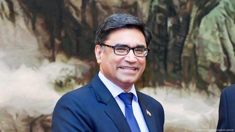 क्या उम्मीदें हैं भारत के विदेश सचिव की बांग्लादेश यात्रा से