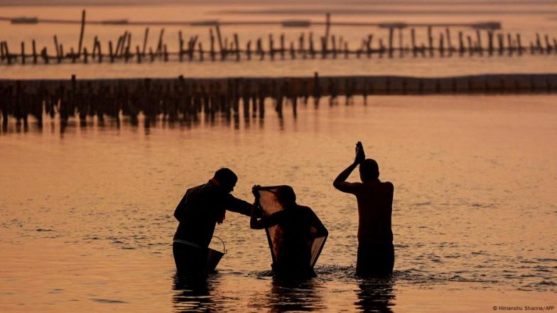 राजस्थान की रेतीली धरती से कैसे फूट पड़ी पानी की धारा?