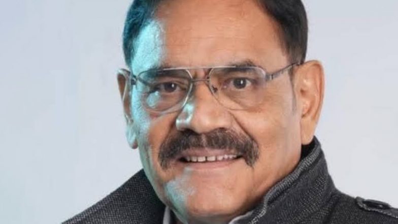 Mushtaq Khan Kidnapped: सुनील पाल के बाद ‘वेलकम’ अभिनेता मुश्ताक खान का दावा, 'इवेंट के बहाने मुझे किया गया अगवा'