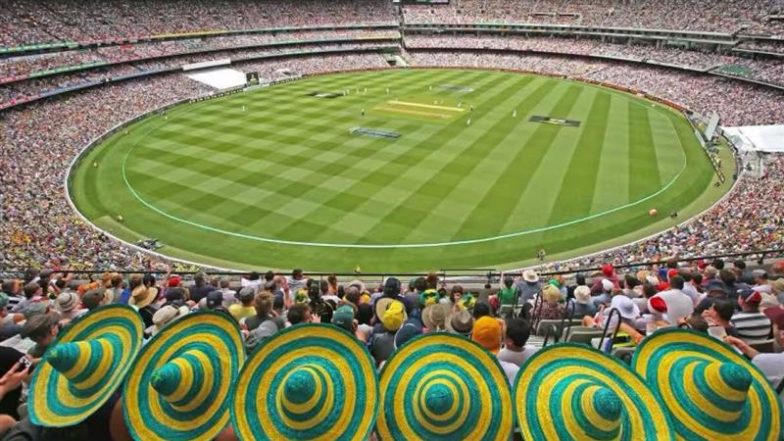 Australia&nbsp;vs England 150th Test Anniversary: ऑस्ट्रेलिया-इंग्लैंड 150वीं टेस्ट वर्षगांठ मनाने के लिए एमसीजी में खेलेंगे ऐतिहासिक डे-नाइट मैच