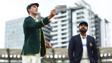 Australia vs India 5th Test 2025: ऑस्ट्रेलिया और भारत के बीच सिडनी में पिंक टेस्ट; जानें क्या है इसका इतिहास, कहां से आया ये नाम?