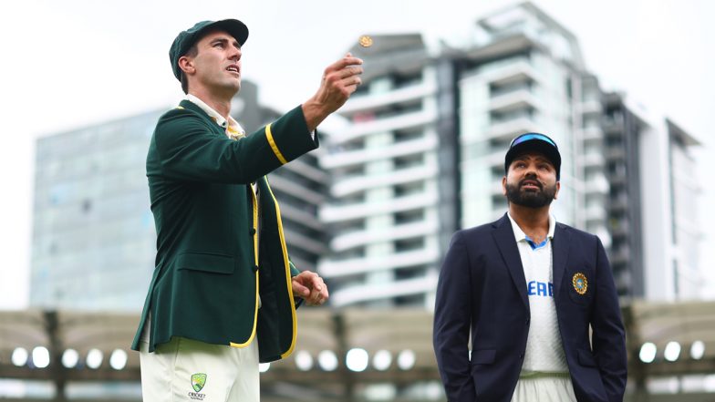 AUS vs IND 5th Test, Sydney Pitch Report And Stats: ऑस्ट्रेलिया और टीम इंडिया के बीच पांचवां टेस्ट, यहां जानें सिडनी क्रिकेट ग्राउंड के आंकड़े; पिच रिपोर्ट, सबसे ज्यादा रन और विकेट लेने वाले खिलाड़ी