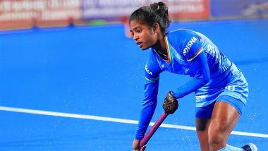 Women's Hockey Junior Asia Cup 2024: महिला जूनियर एशिया कप में चीन ने भारत को 1-2 से हराया, अंतिम लीग मैच में थाईलैंड से भिड़ेगी टीम इंडिया