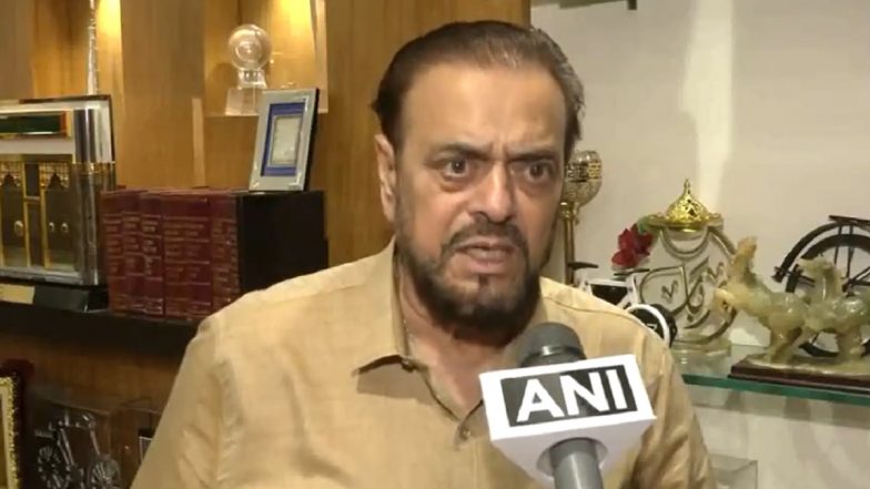 FIR Against Abu Azmi: औरंगजेब मामले में अबू आज़मी के खिलाफ मरीन ड्राइव पुलिस करेगी जांच, केस ठाणे के नौपाडा पुलिस स्टेशन से मुंबई ट्रांसफर