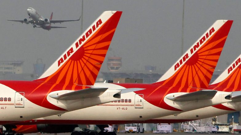 AI Express की कम लागत वाली विदेशी विमानन कंपनियों के साथ अधिक ‘वर्चुअल इंटरलाइन’ साझेदारी की योजना