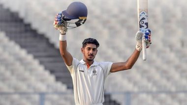 'World's Richest Cricketer' Aryaman Birla Retires at 22: दुनिया के सबसे अमीर क्रिकेटर आर्यमान बिरला ने महज 22 साल की उम्र में लिया संन्यास, सामने आई यह चौकाने वाली वजह