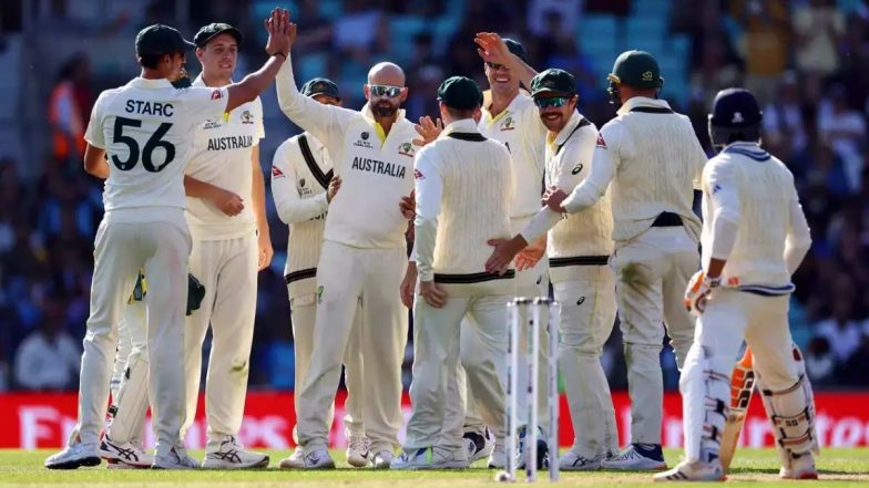 Australia vs India 2nd Test 2024 Day 1 Live Score Update: टीम इंडिया का सातवां विकेट गिरा, आर अश्विन 22 रन बनाकर आउट