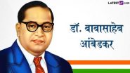 VIDEO: डॉ.बाबासाहेब आंबेडकर को नमन करने दादर के चैत्यभूमि में उमड़ा जनसैलाब, सीएम फडणवीस, शिंदे, पवार भी श्रद्धांजलि देने पहुंचे