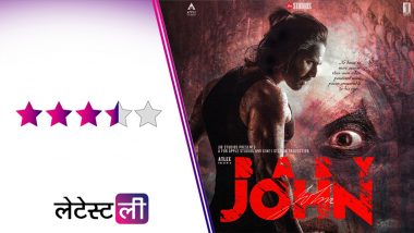 Baby John Review: वरुण धवन की पावरफुल एक्टिंग और शानदार कहानी से सजी है 'बेबी जॉन', सलमान खान का कैमियो भी करेगा इम्प्रेस